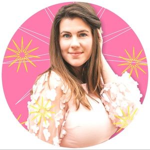 Welcome to my closet!